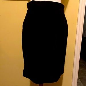 🐞Vintage Tango suede skirt 🐞